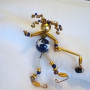 Moonbabies - "Icing"